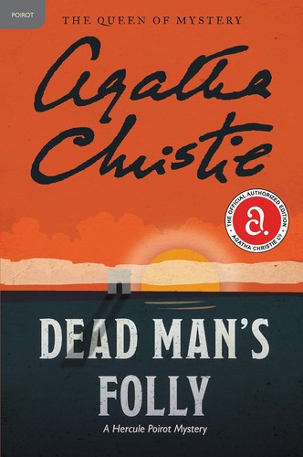  کتاب Dead Man's Folly