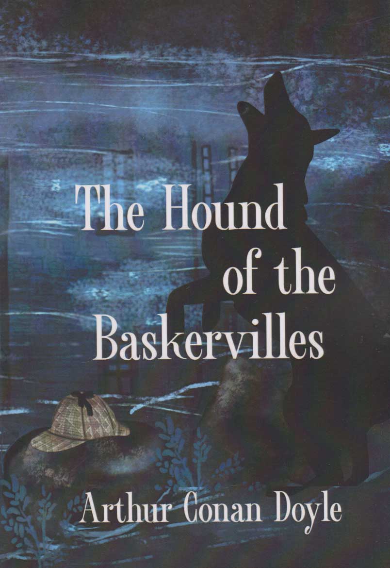  کتاب The Hound Of The Baskervilles