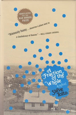 کتاب A Fraction of the Whole