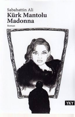  کتاب Kurk Mantolu Madonna