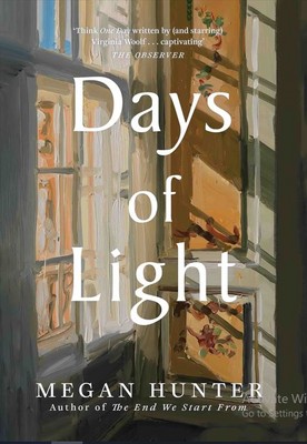  کتاب Days of Light