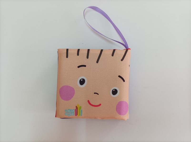  کتاب نی نی من قشنگه