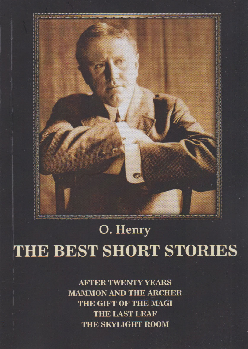  خريد کتاب  The Best Short Stories