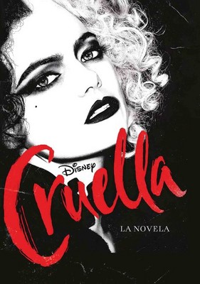  کتاب Cruella