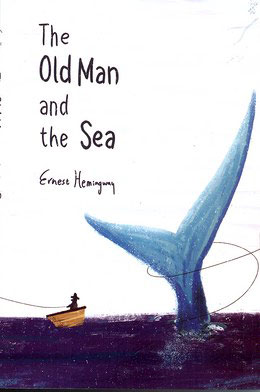  کتاب The Old Man and the Sea