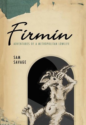 کتاب Firmin