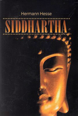  کتاب Siddhartha