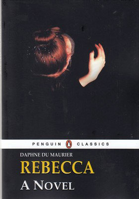  کتاب Rebecca