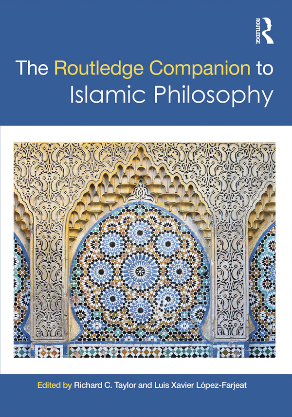  کتاب The Routledge Companion to Islamic Philosophy