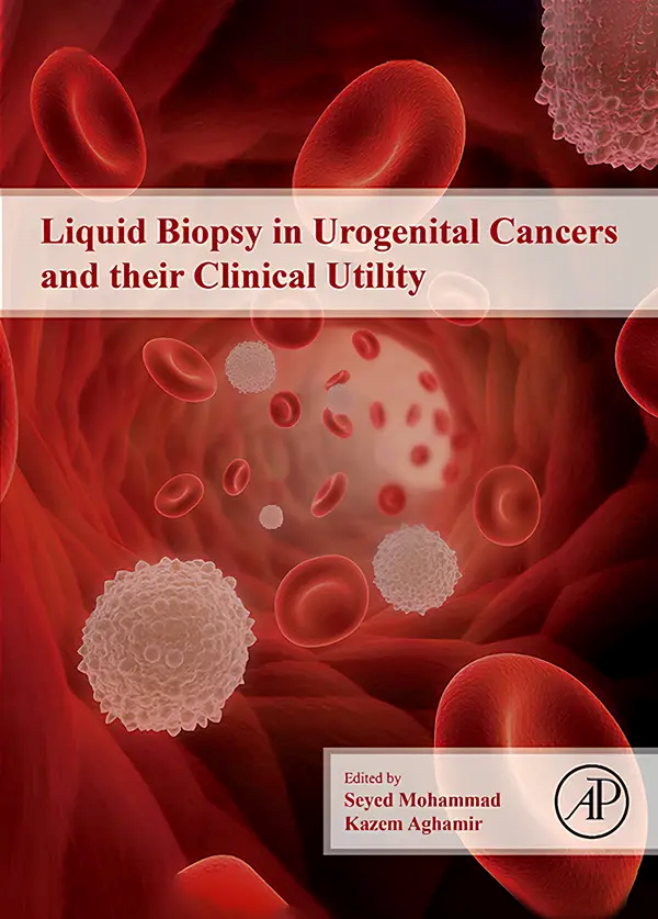  کتاب Liquid Biopsy in Urogenital Cancers and its Clinical Utility