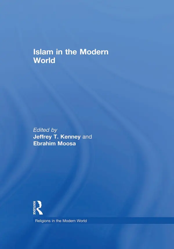  کتاب Islam in the Modern World