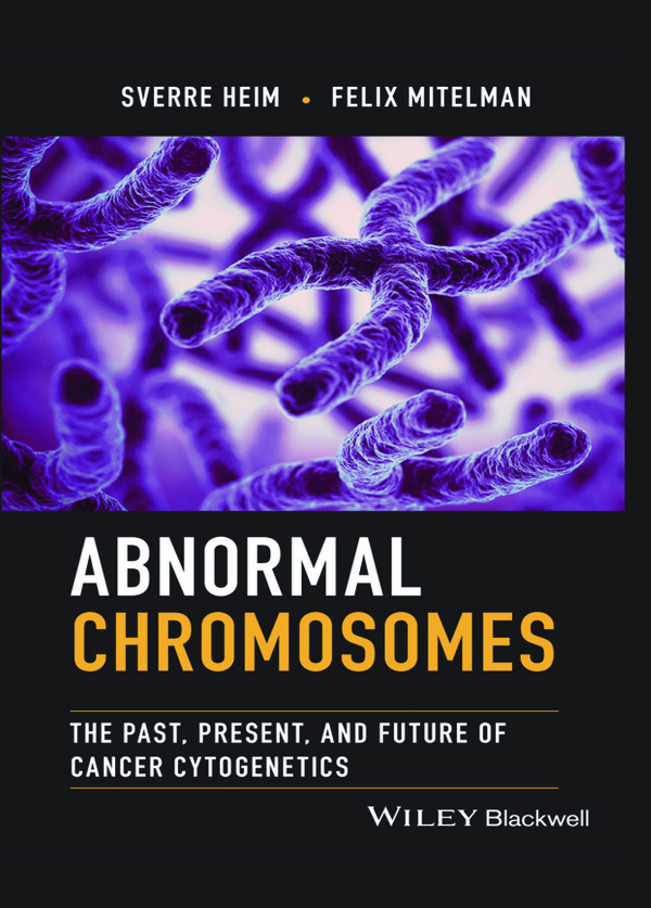  کتاب Abnormal Chromosomes