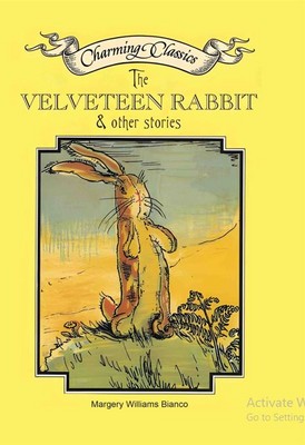  کتاب The Velveteen Rabbit & Other Stories