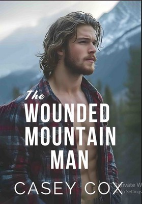  کتاب The Wounded Mountain Man