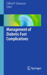  کتاب Management of Diabetic Foot Complications