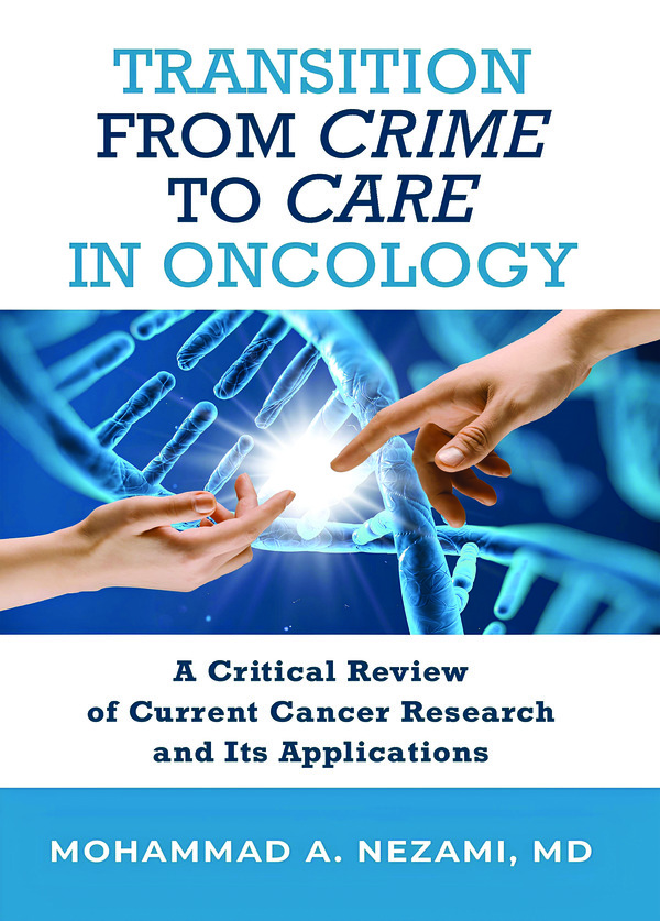  کتاب Transition from Crime to Care in Oncology