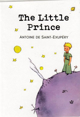  کتاب The Little Prince