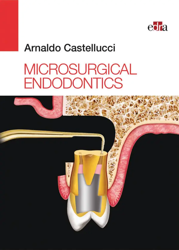  کتاب Microsurgical Endodontics
