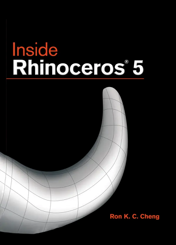  کتاب Inside Rhinoceros 5