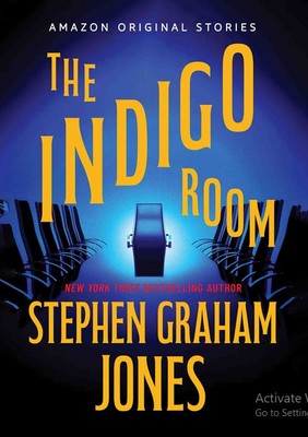  کتاب The Indigo Room