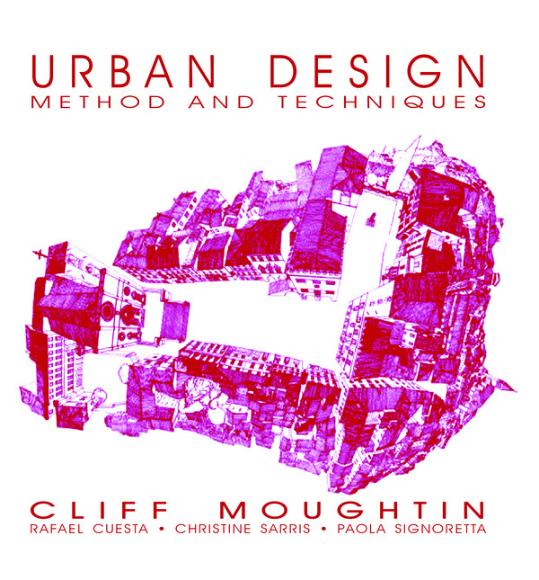  کتاب Urban Design