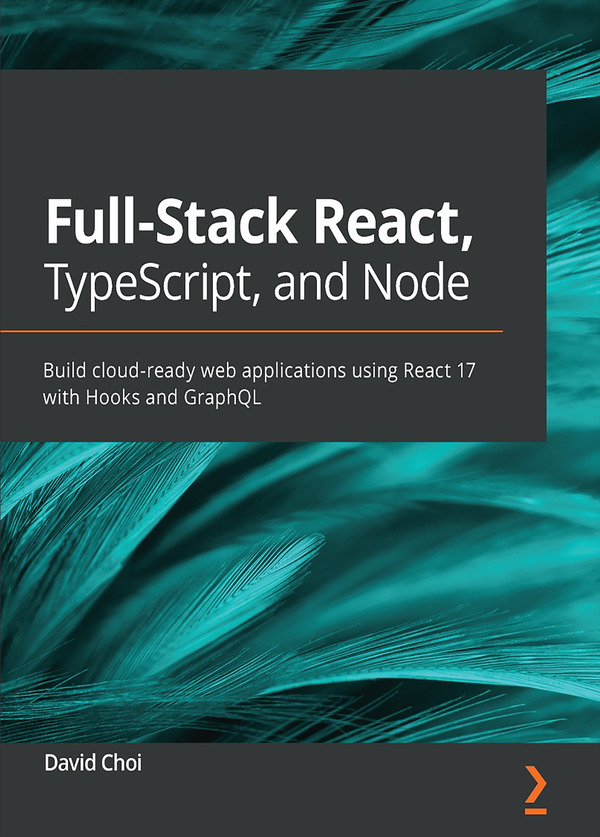  کتاب Full-Stack React, TypeScript, and Node