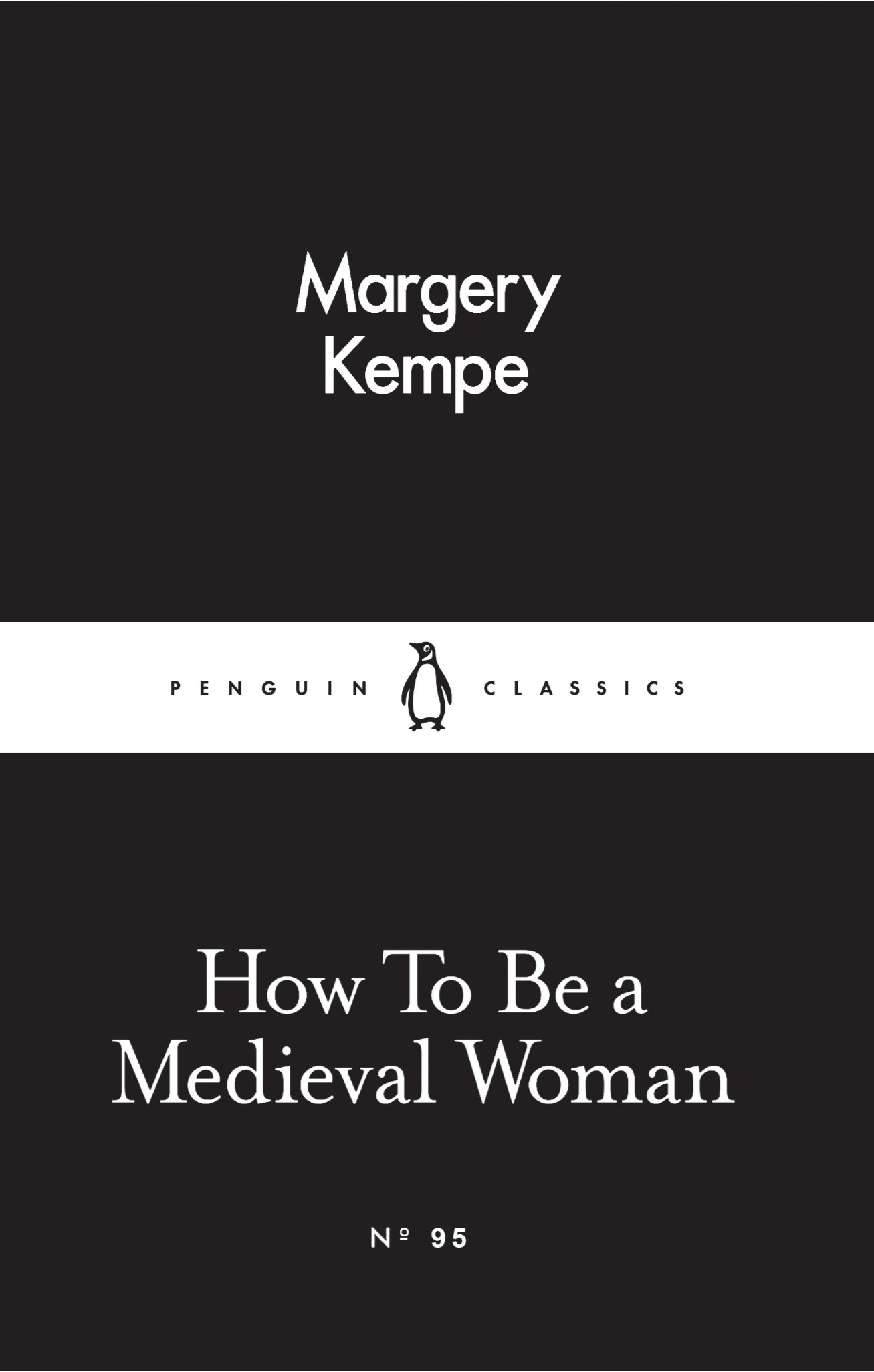  کتاب How To Be a Medieval Woman