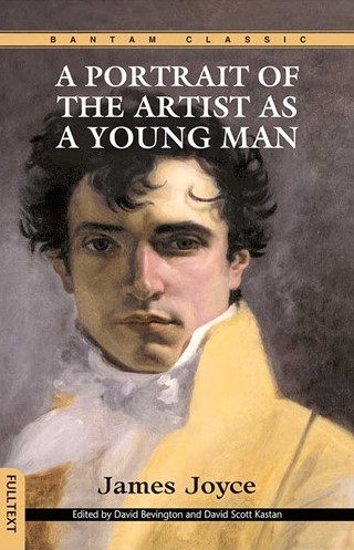  خريد کتاب  A Portrait of the Artist as a Young Man