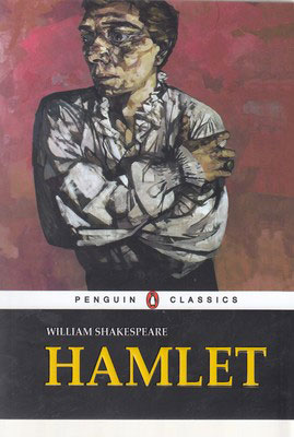  کتاب Hamlet