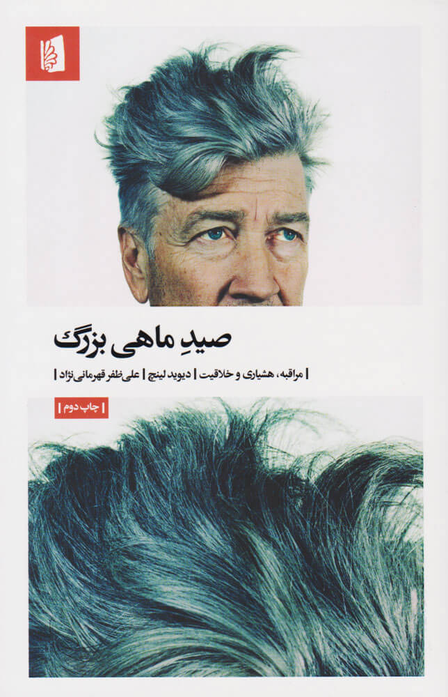 کتاب صید ماهی بزرگ