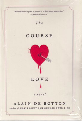  کتاب The Course of Love