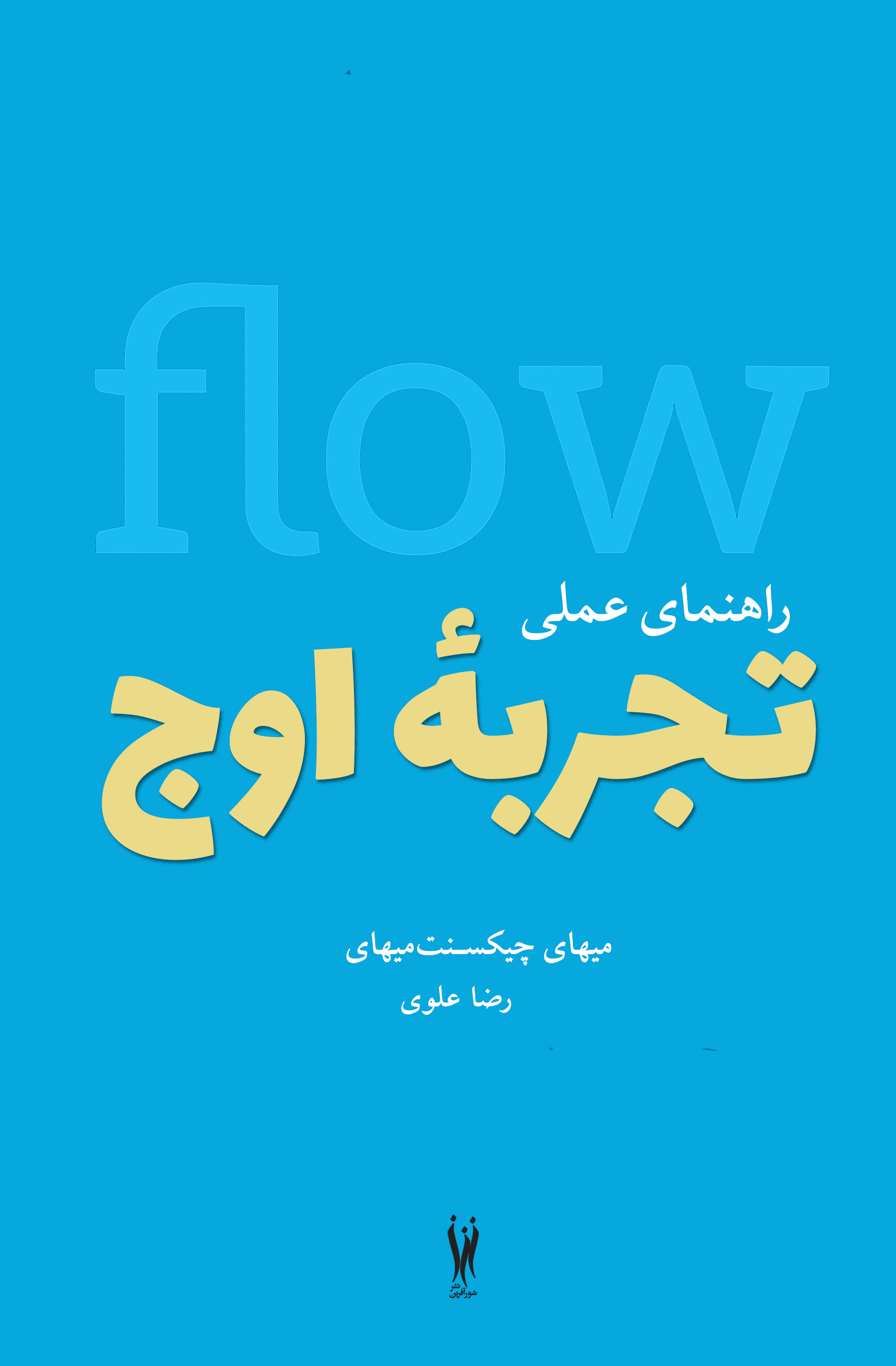  کتاب راهنمای عملی تجربه اوج