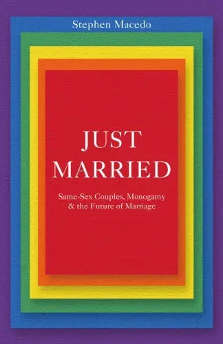  کتاب Just Married