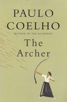  کتاب The Archer
