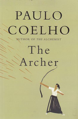  خريد کتاب  The Archer