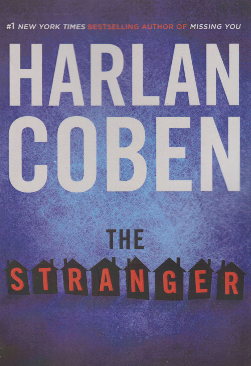  کتاب The Stranger