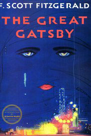  خريد کتاب  The Great Gatsby