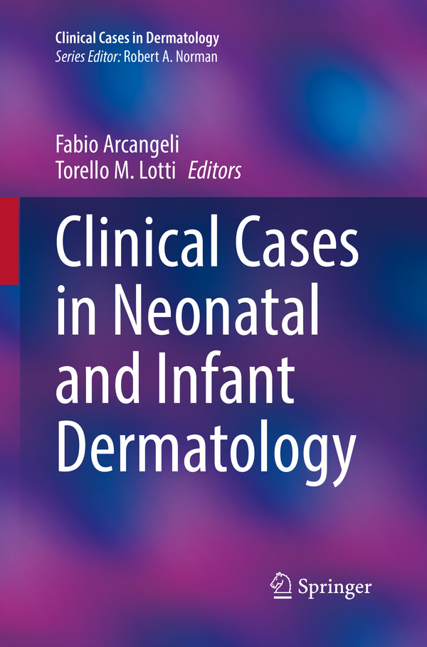  کتاب Clinical Cases in Integrative Dermatology
