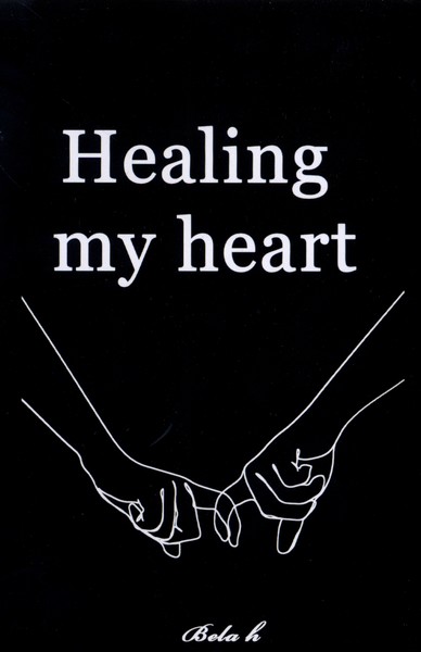  کتاب Healing My Heart