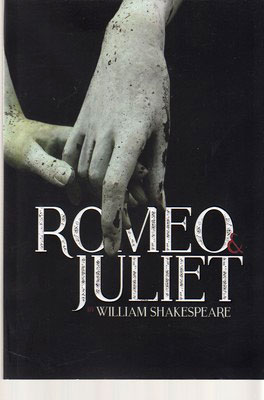  کتاب Romeo and Juliet