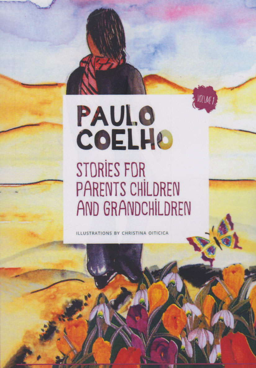  کتاب Stories for Parents, Children and Grandchildren - Volume 1