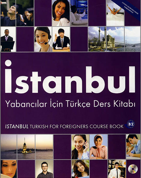  کتاب Istanbul B2