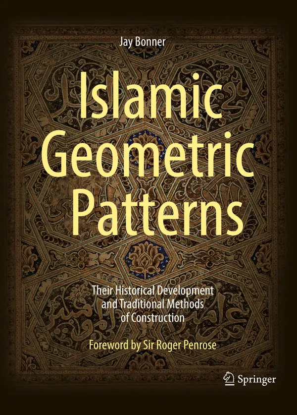  کتاب Islamic Geometric Patterns