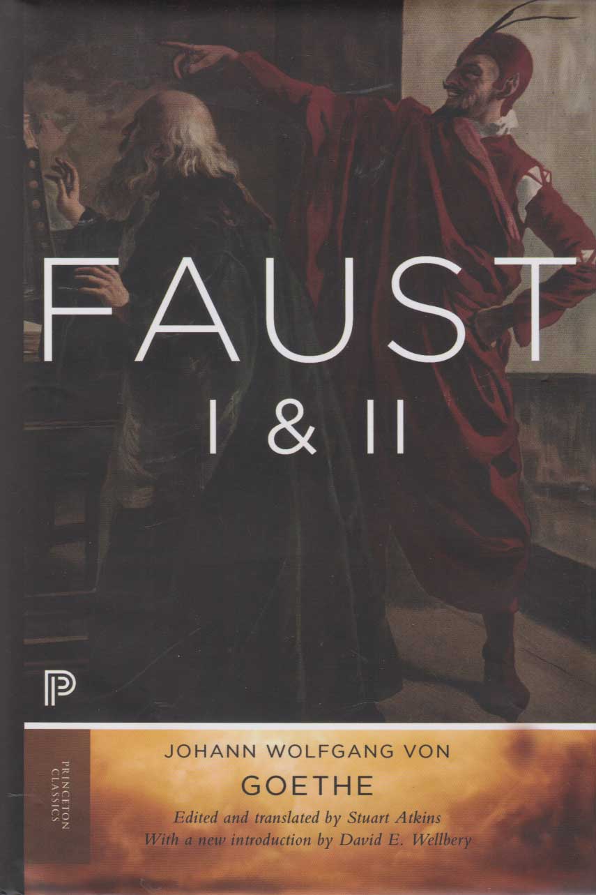  کتاب Faust