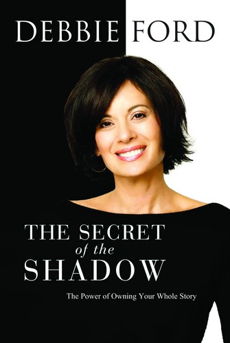  کتاب The Secret of the Shadow