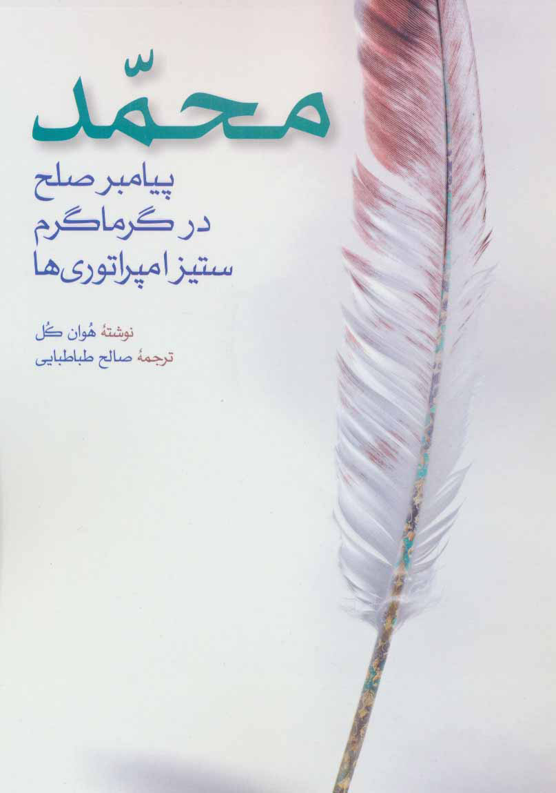استاد دانشگاه میشیگان در باره صلح و اسلام چه می گوید؟ / صلح نتیجه ایمان و عمل صالح / بهشت وادی صلح و آرامش است