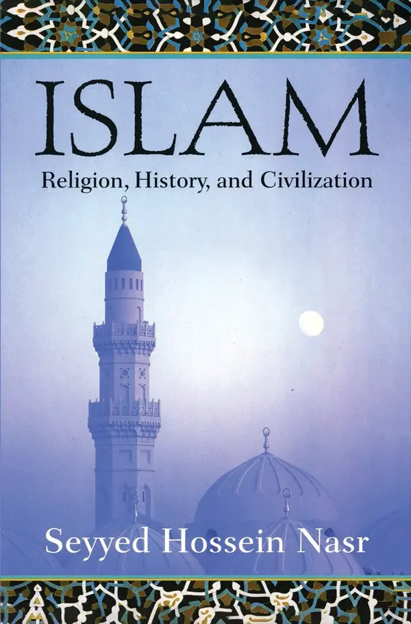  کتاب ISLAM Religion, History, and Civilization