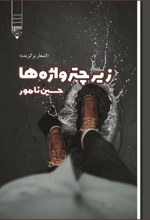  کتاب زیر چتر واژه ها