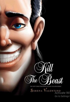  کتاب Kill the Beast