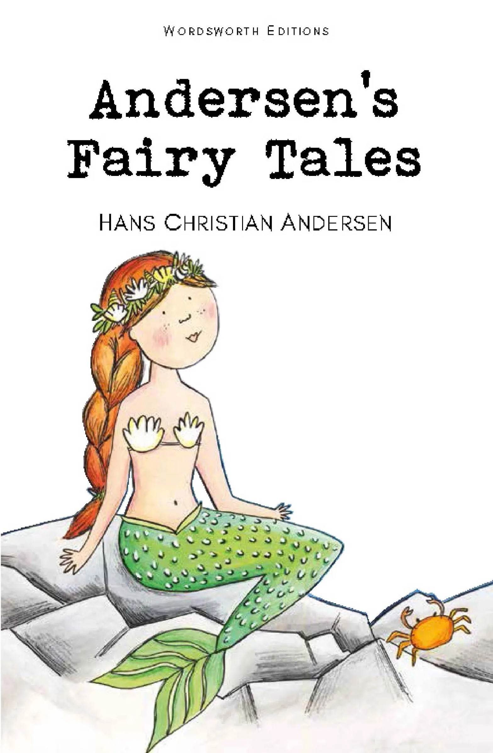  کتاب The Complete Fairy Tales